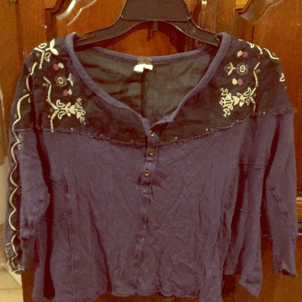 Free People too